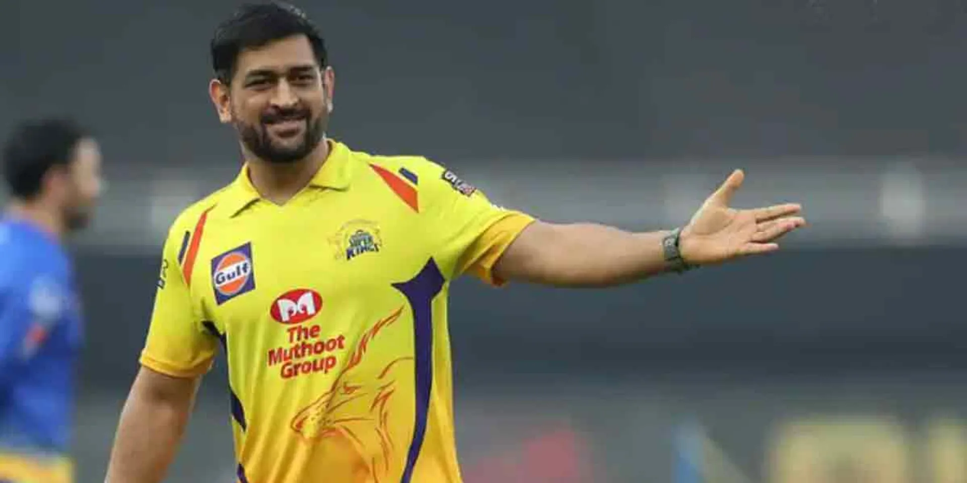 Dhoni's case adjourned