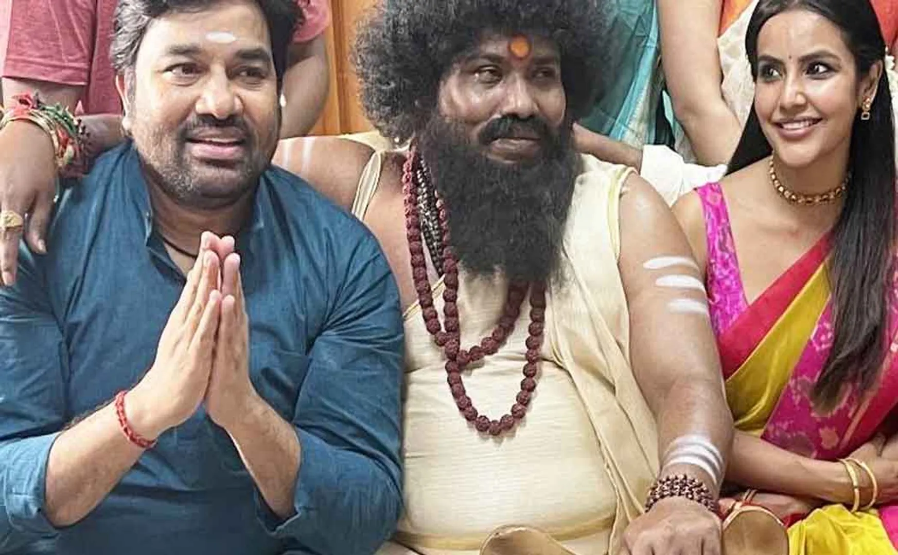 Kasethan Kadavulada