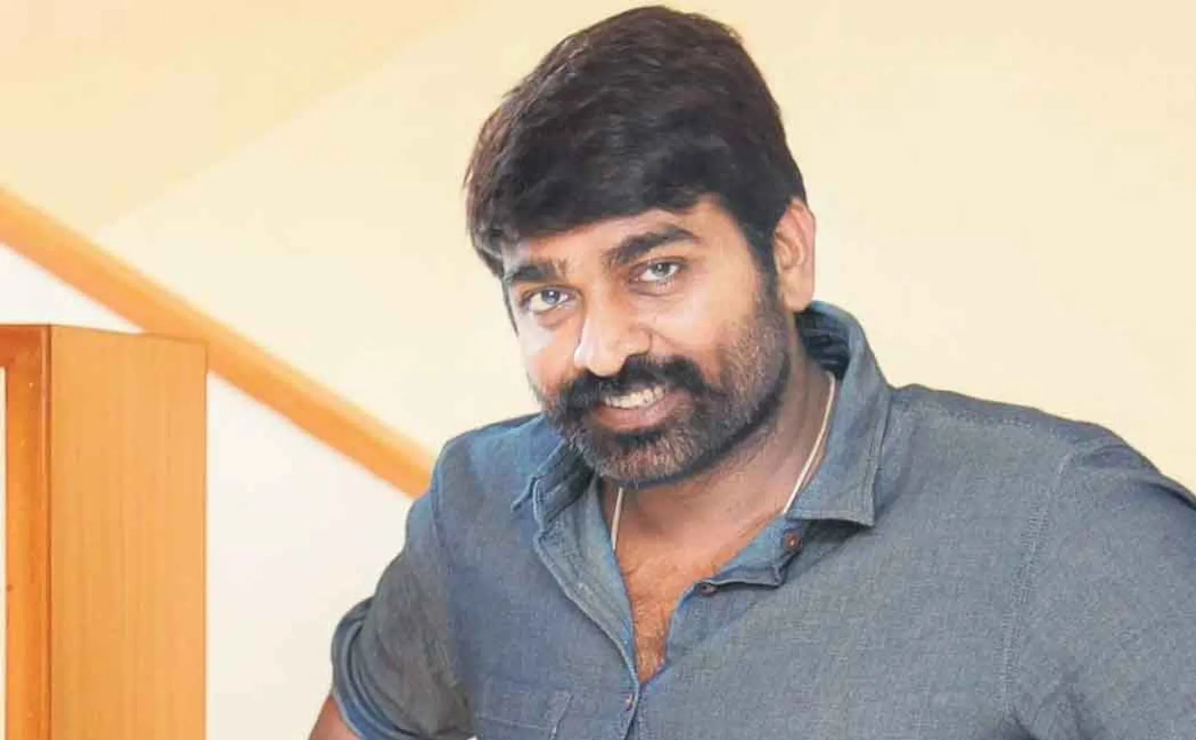 Vijay Sethupathi