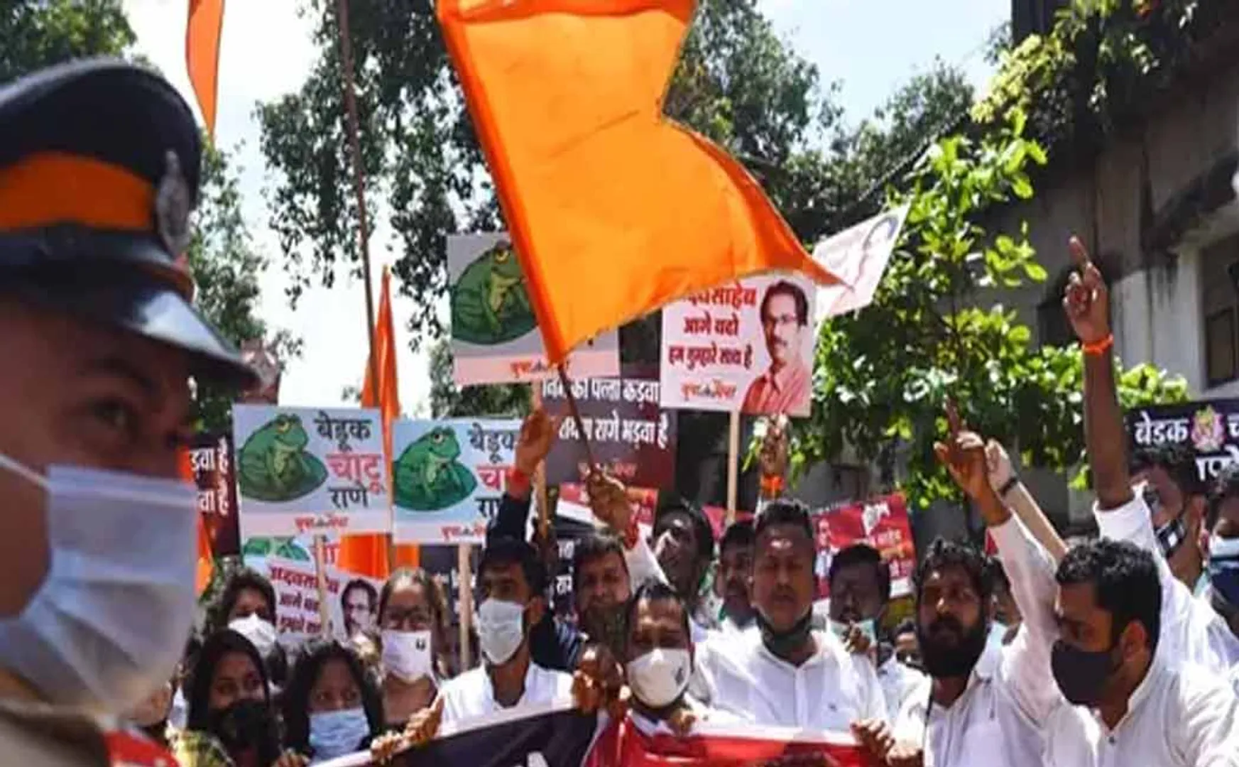 maharashtra 