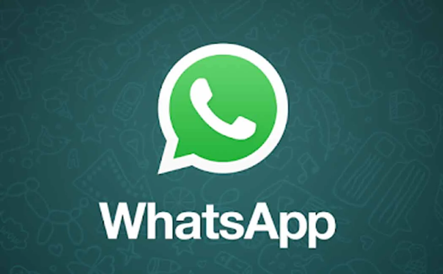 whatsapp 