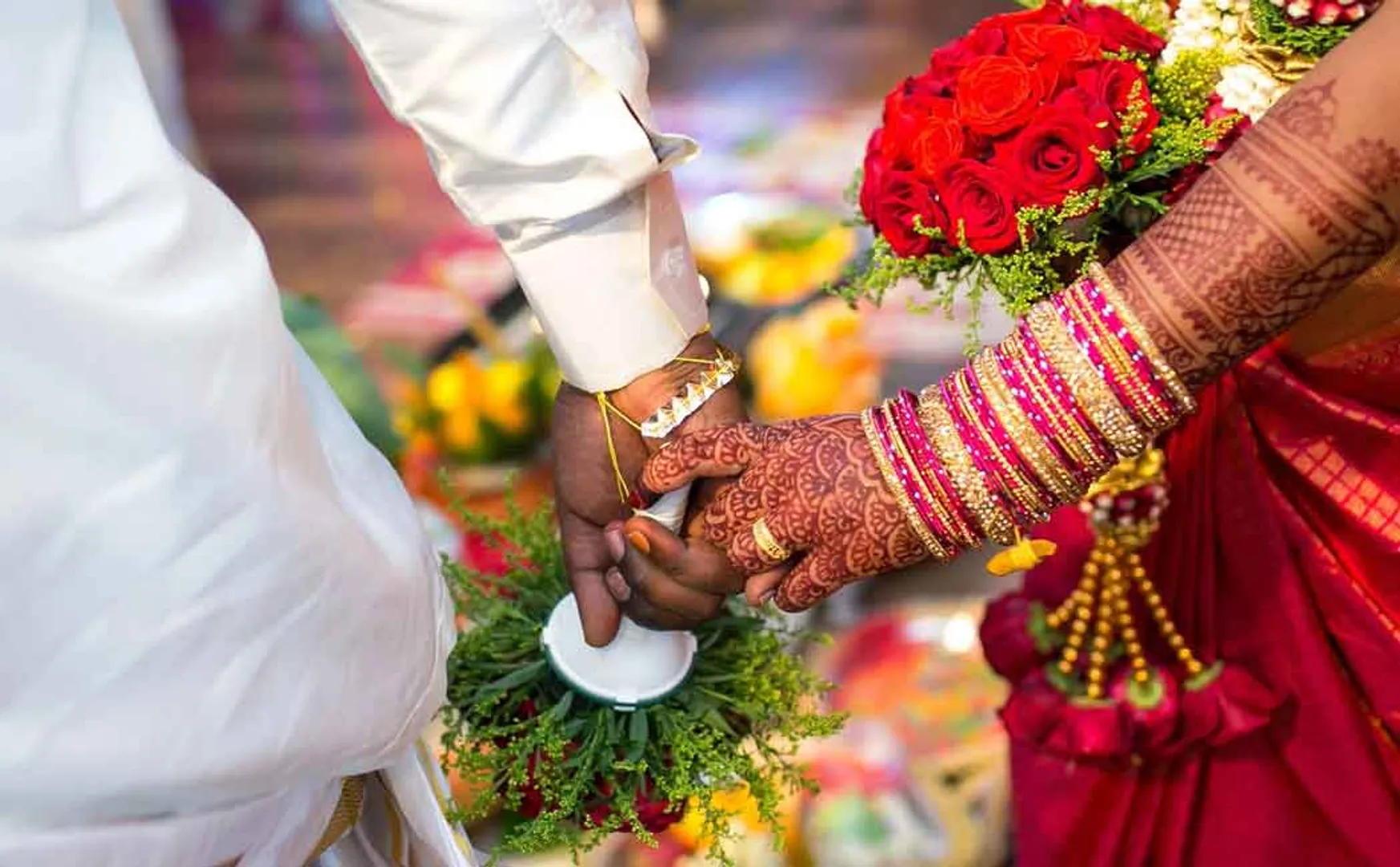 "I do not want to, so I called my boyfriend and went to Chennai" - the woman who confessed to the police