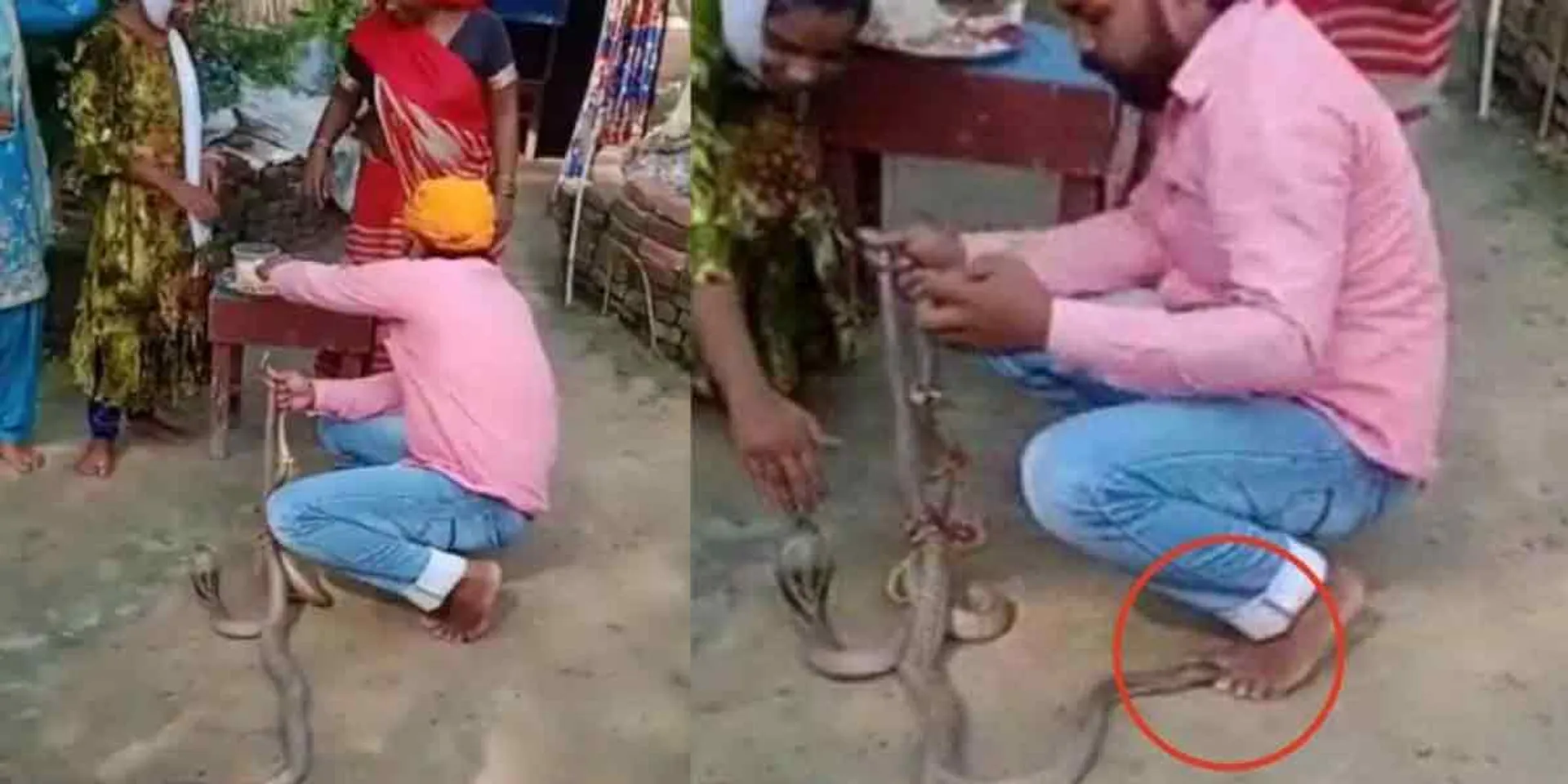 incident in bihar