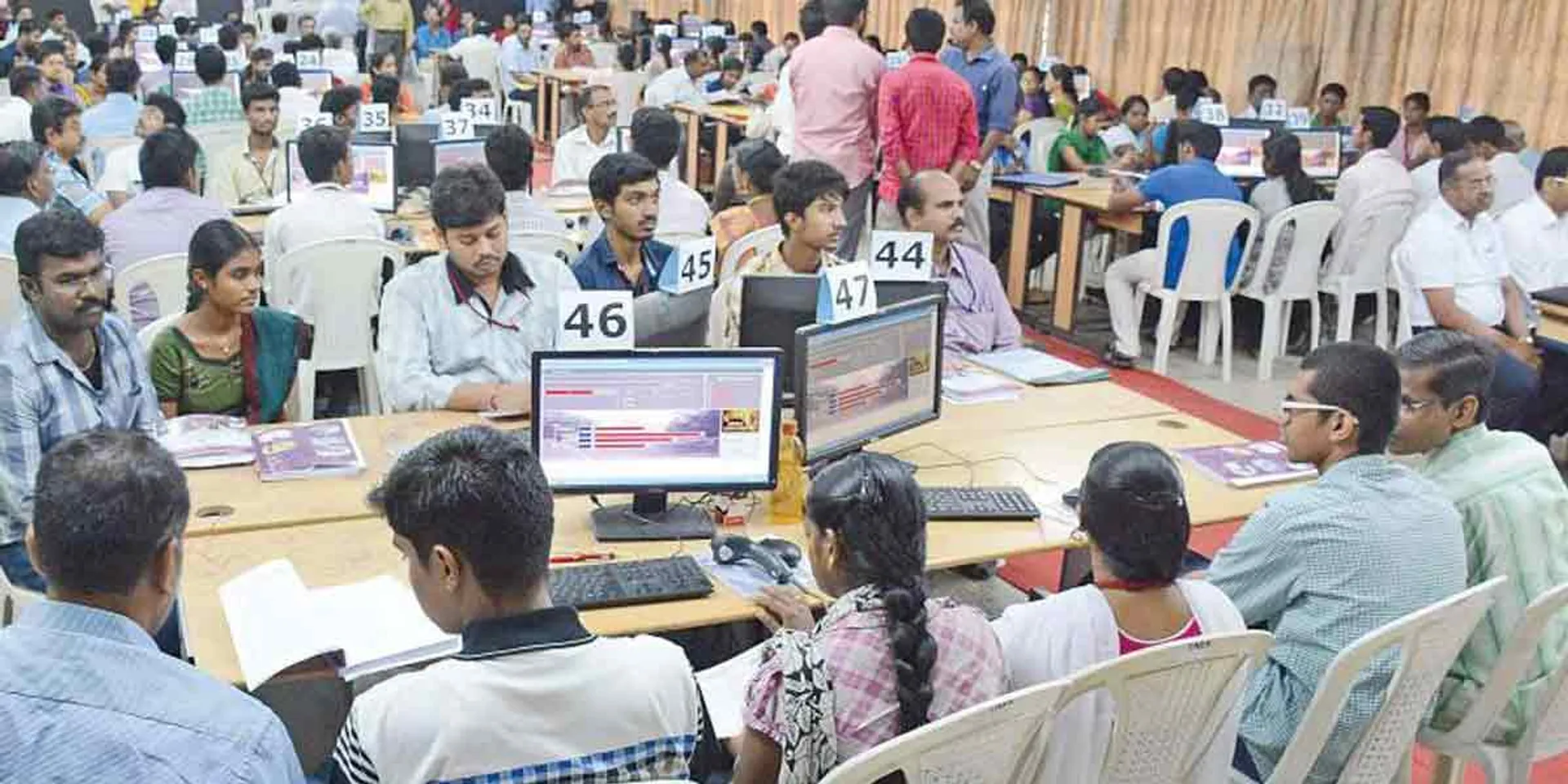 Internal quota for government school students in engineering courses ... 
