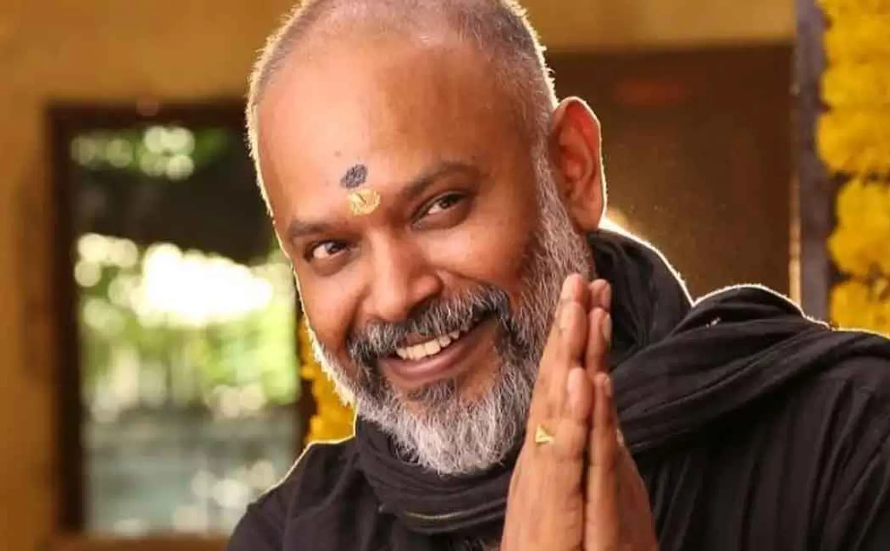 Venkat Prabhu