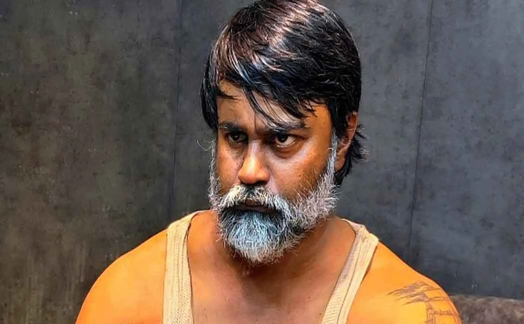 selvaraghavan