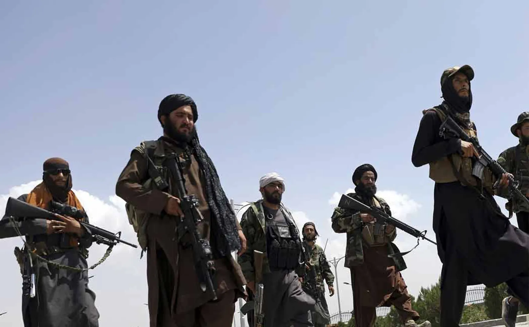 afghanistan 