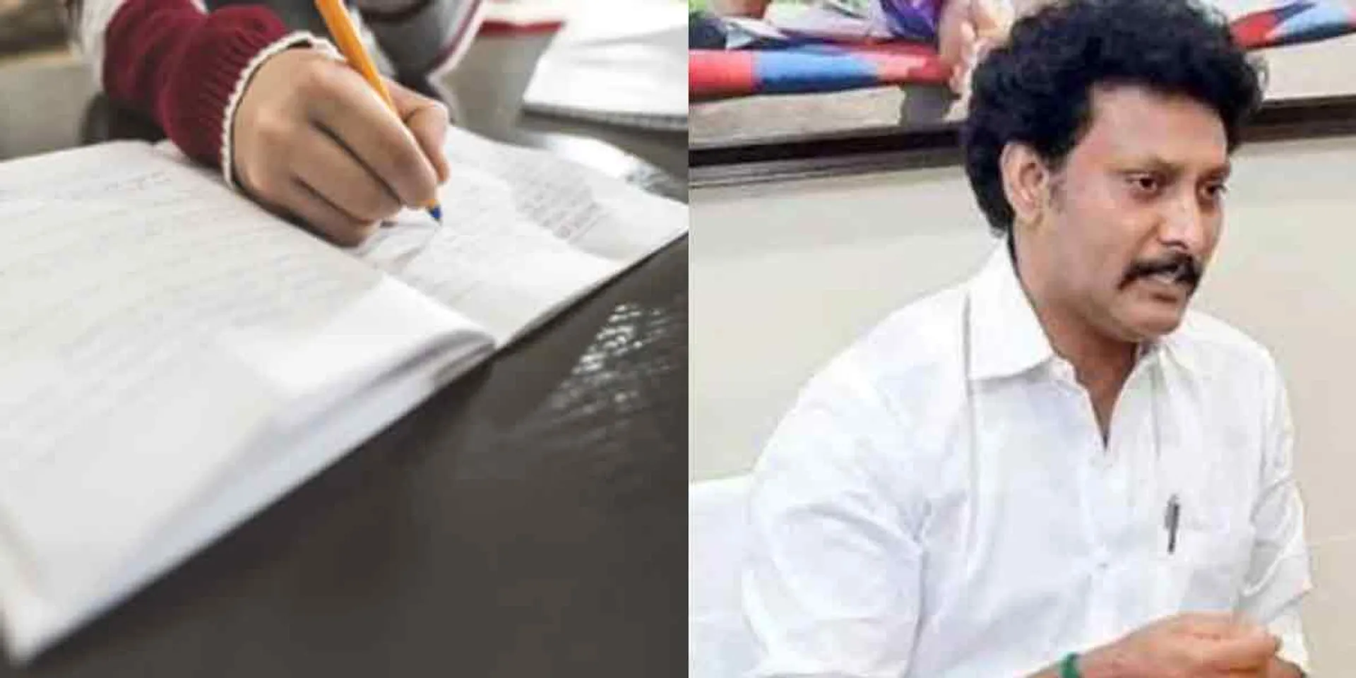 'kavimani Award' for child writers - minister announcement!