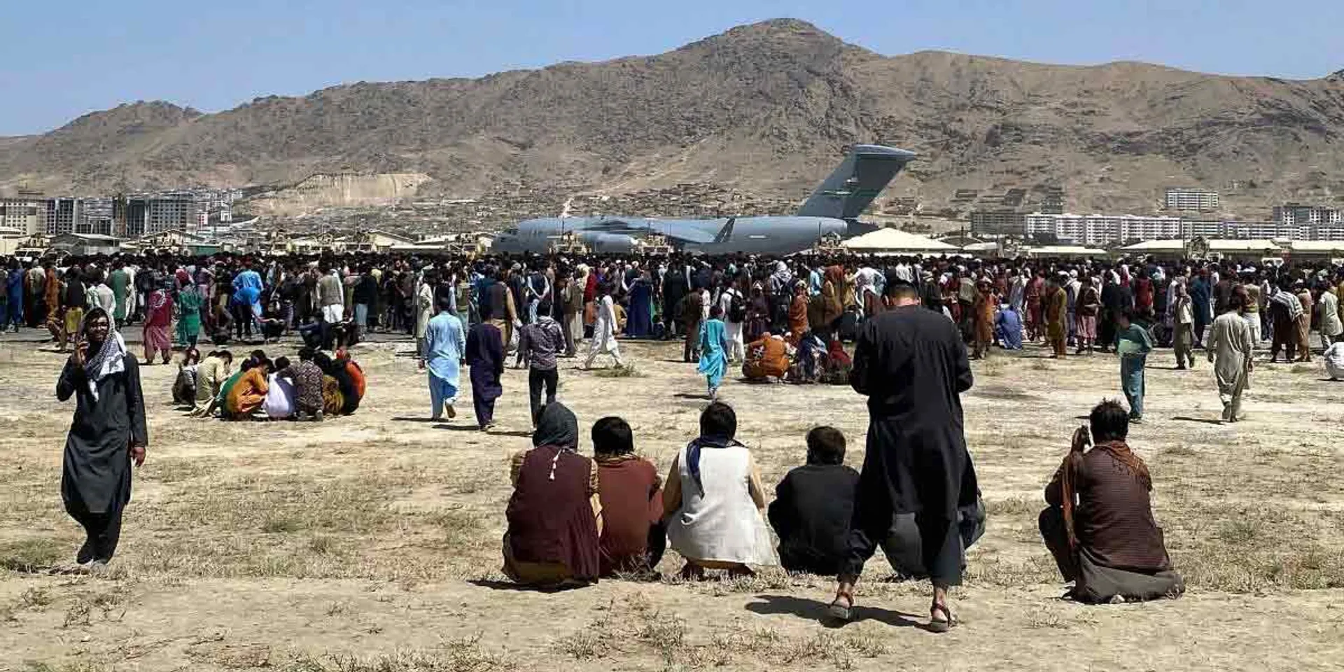 incident in Kabul
