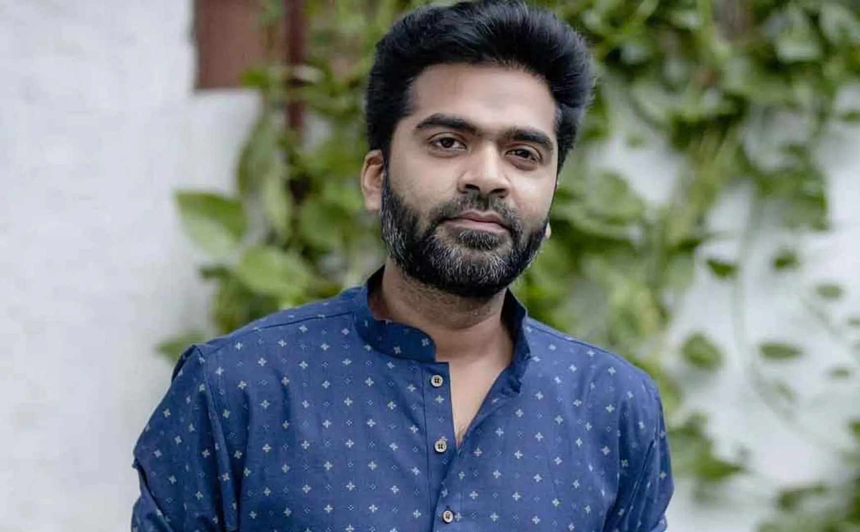 Silambarasan