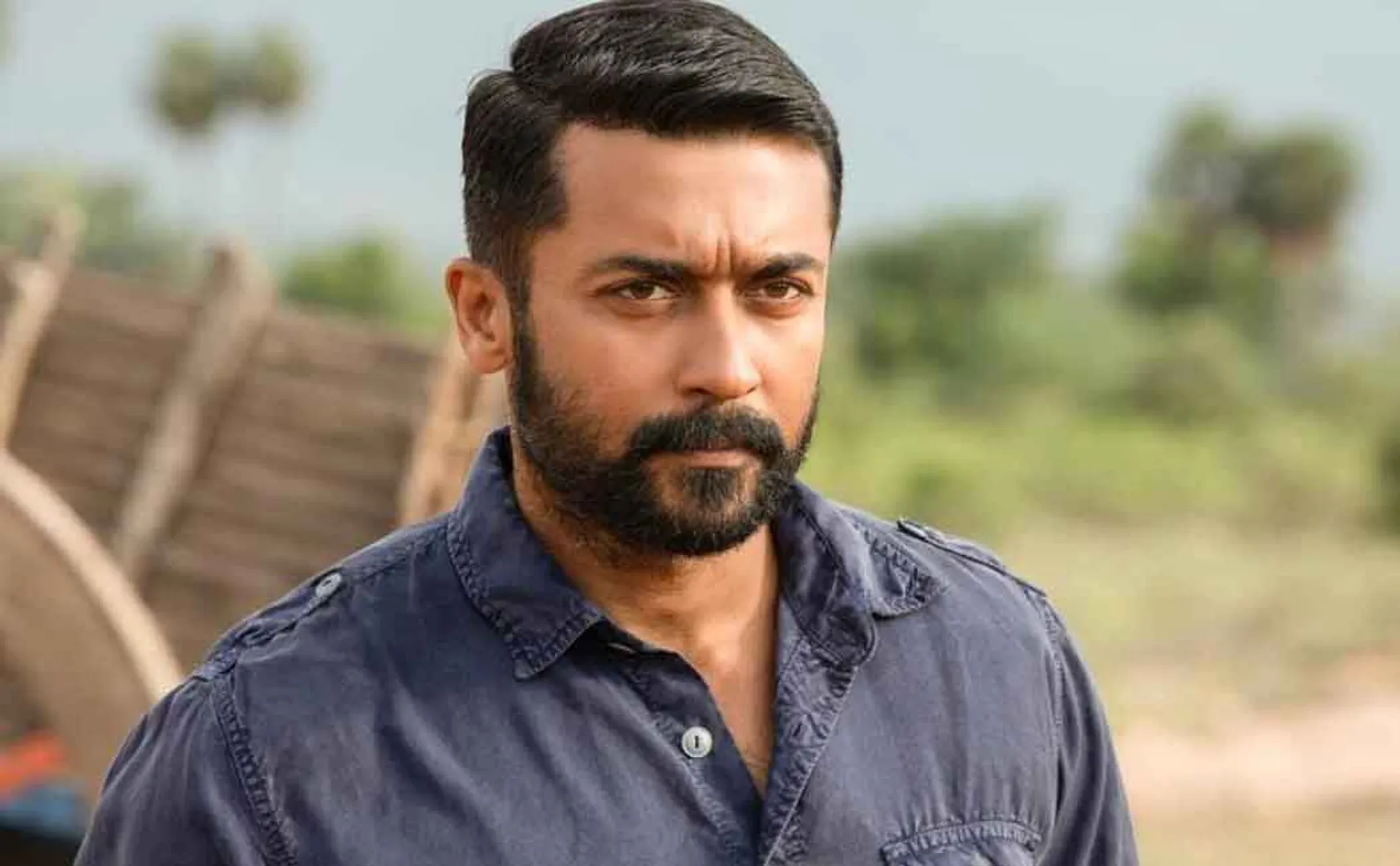suriya