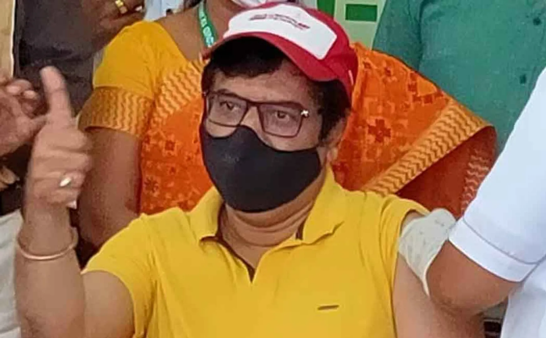 What was the cause of death of actor Vivek? National Human Rights Commission preparing for trial