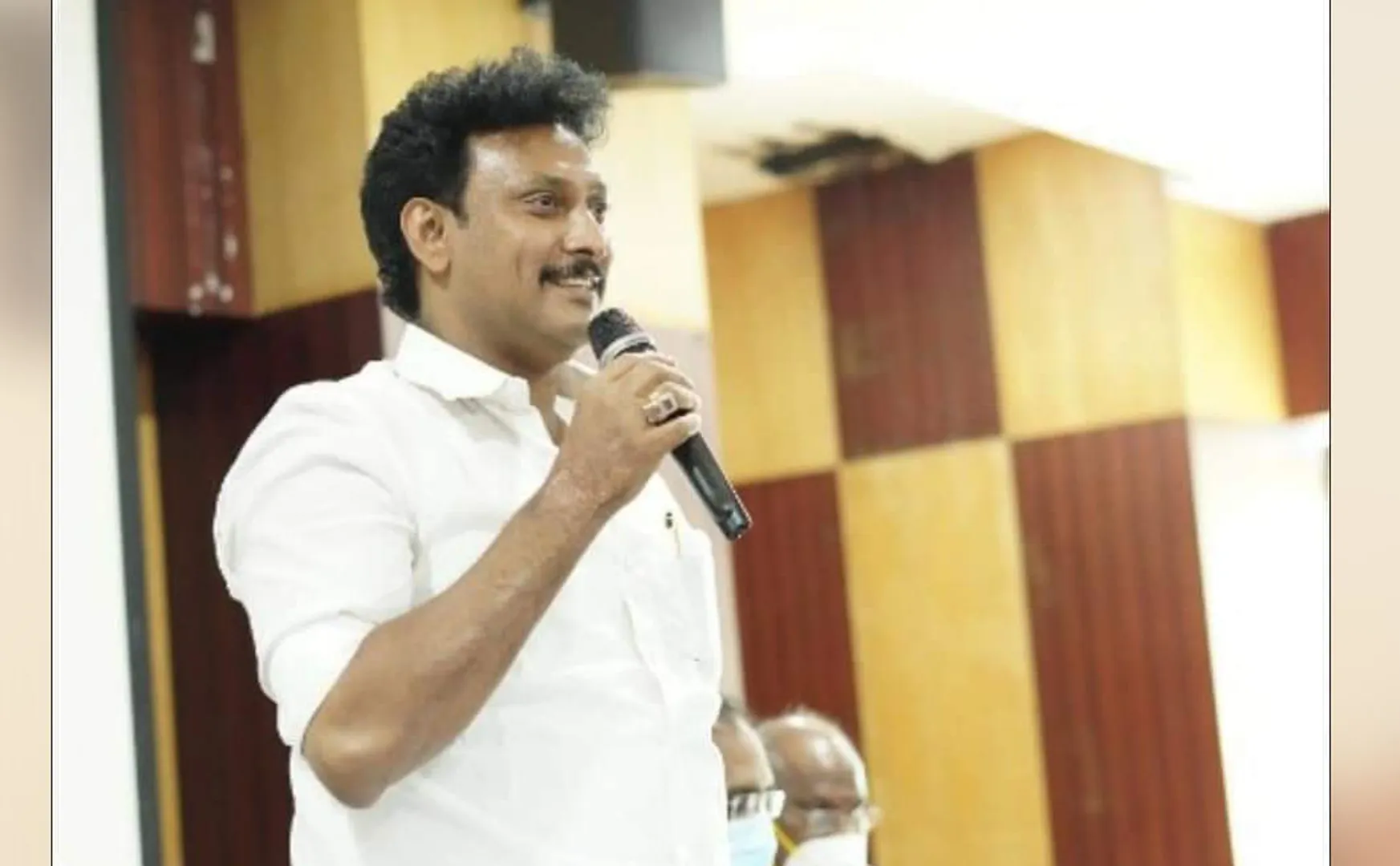 "Tamil Nadu has disappeared after the disappearance of J." - Minister's speech in the Legislative Assembly!