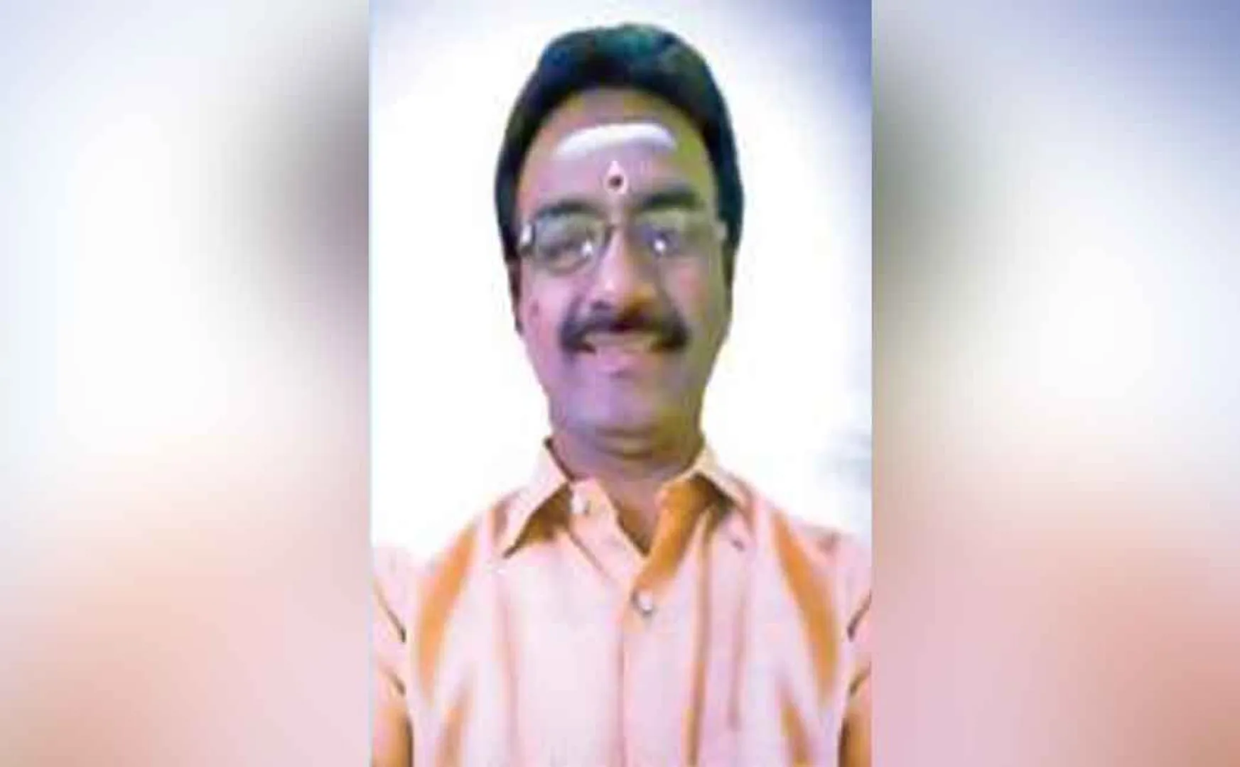 BJP executive arrested for misbehave with mother and daughter 