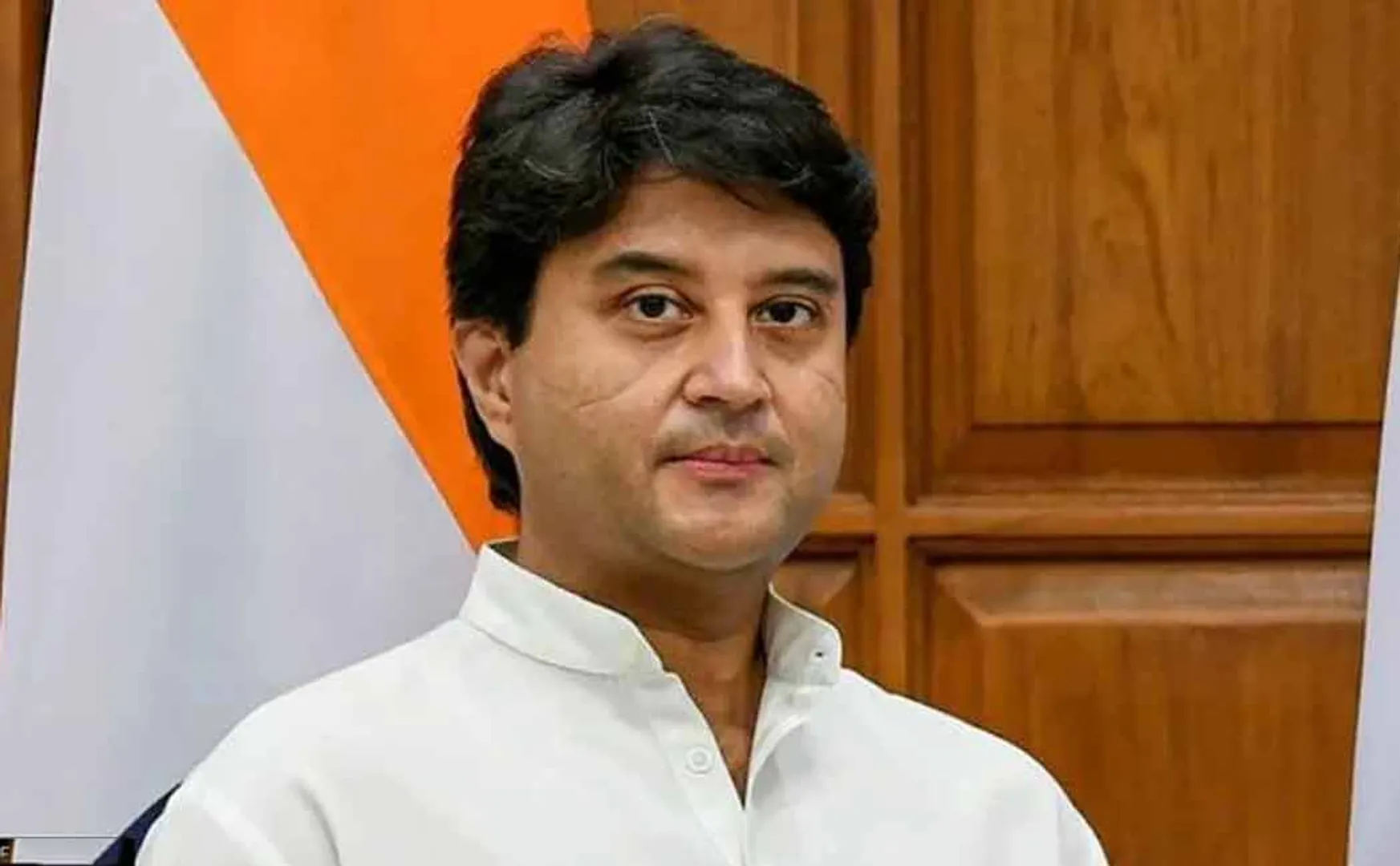 union civil avitation minister