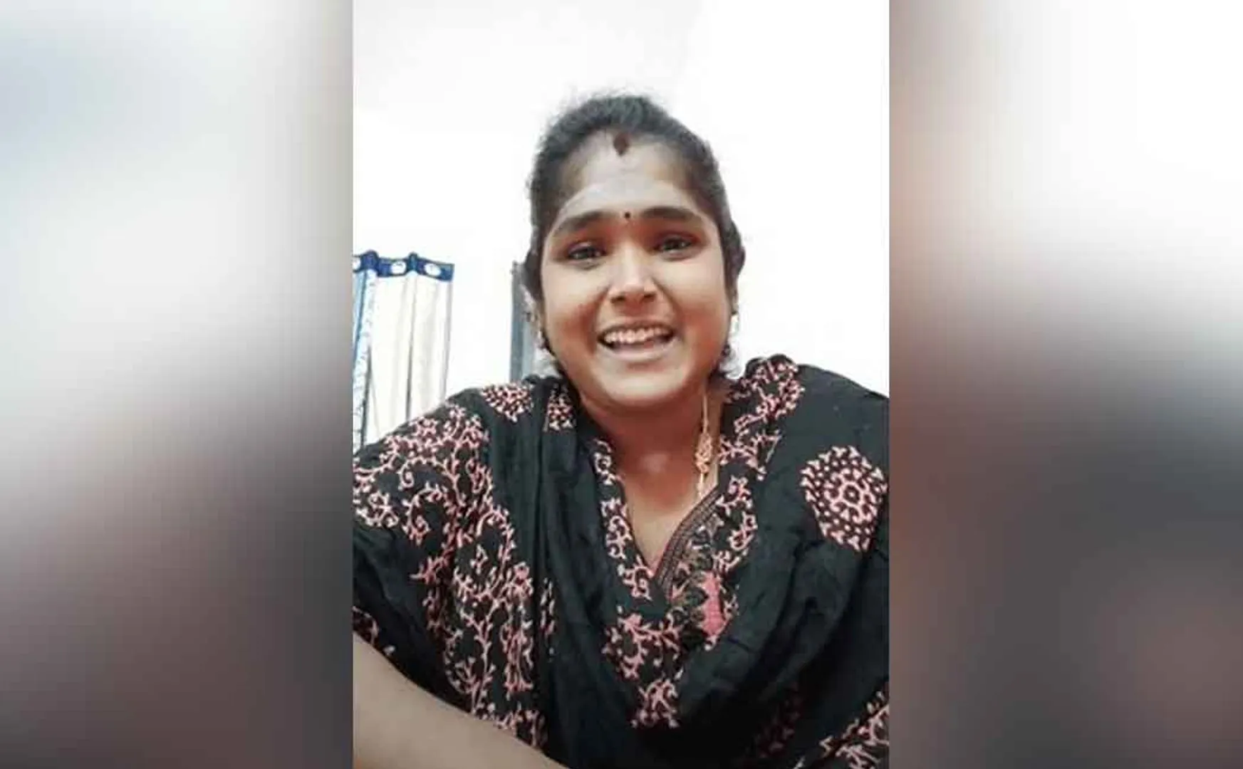 TikTok fame Surya Devi sent video to commissioner police investigation 