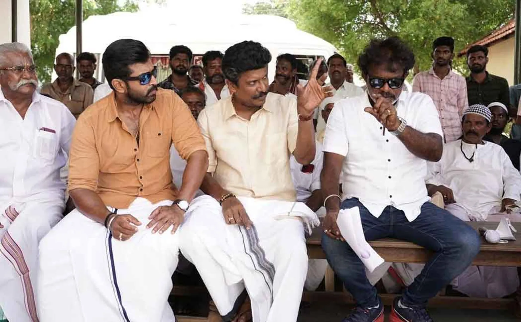 arun vijay