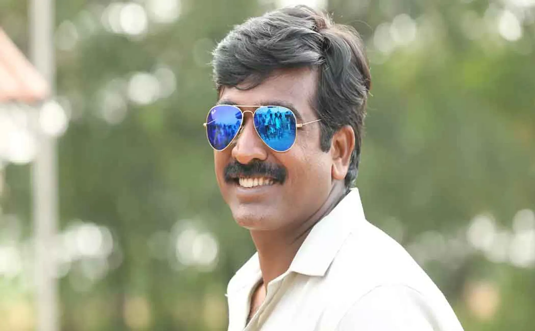 Vijay Sethupathi