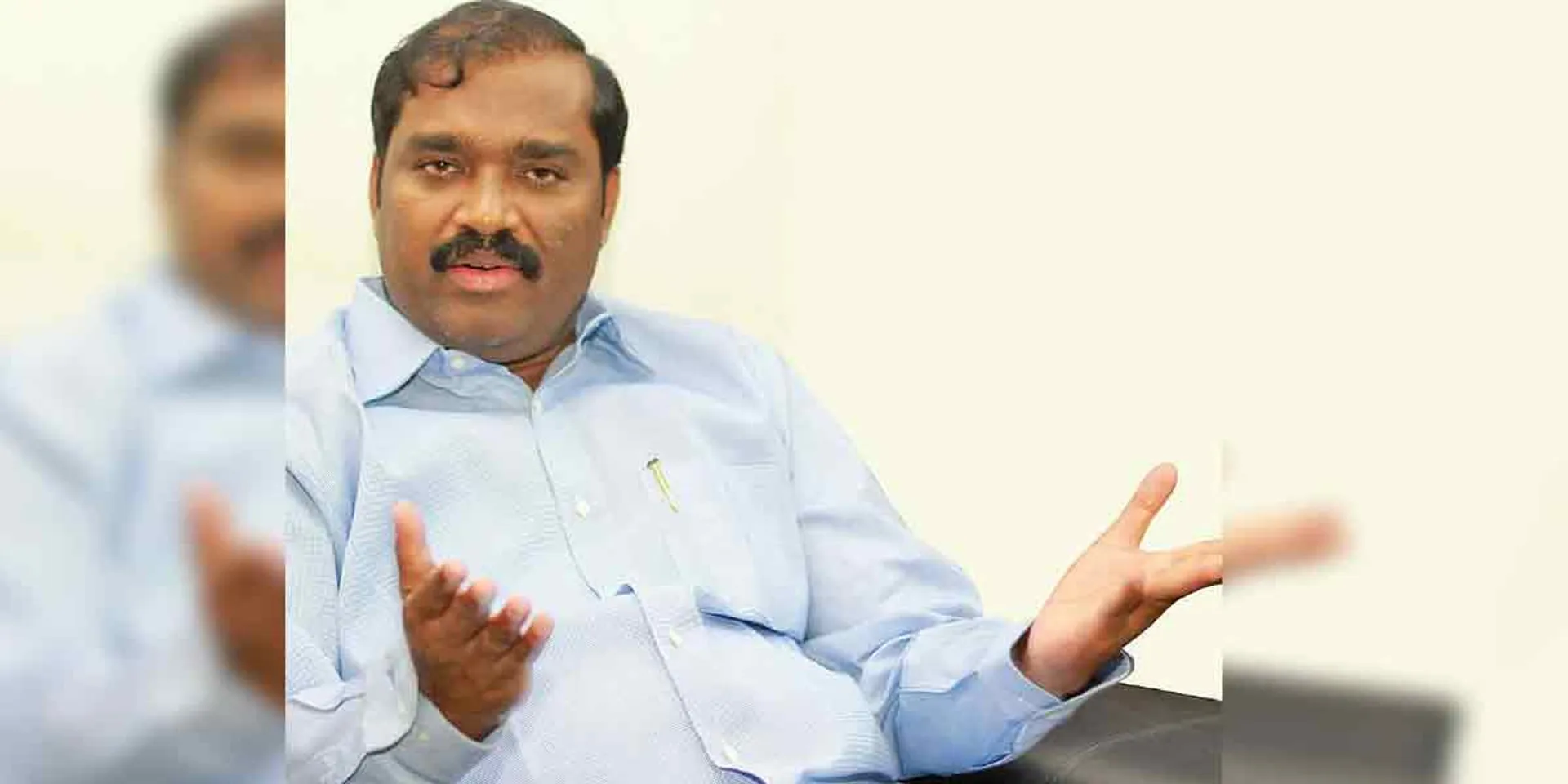 'This is a betrayal of Tamil Nadu'-velmurugan