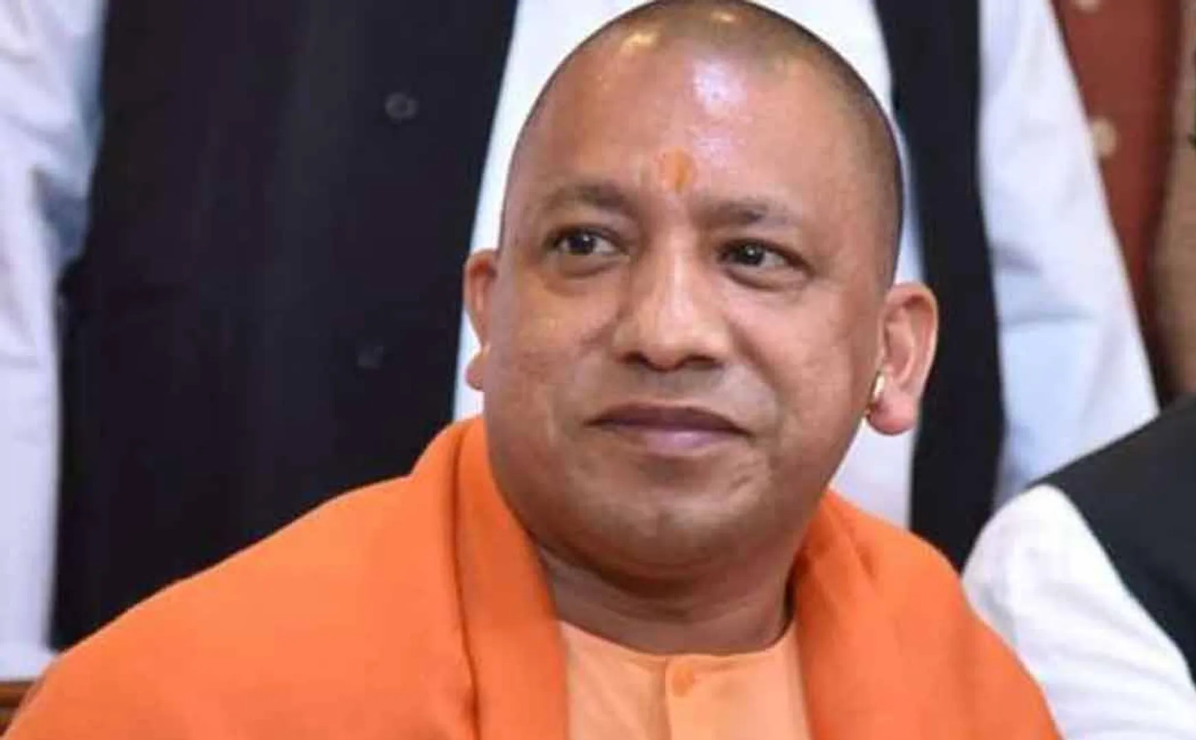 yogi adityanath 