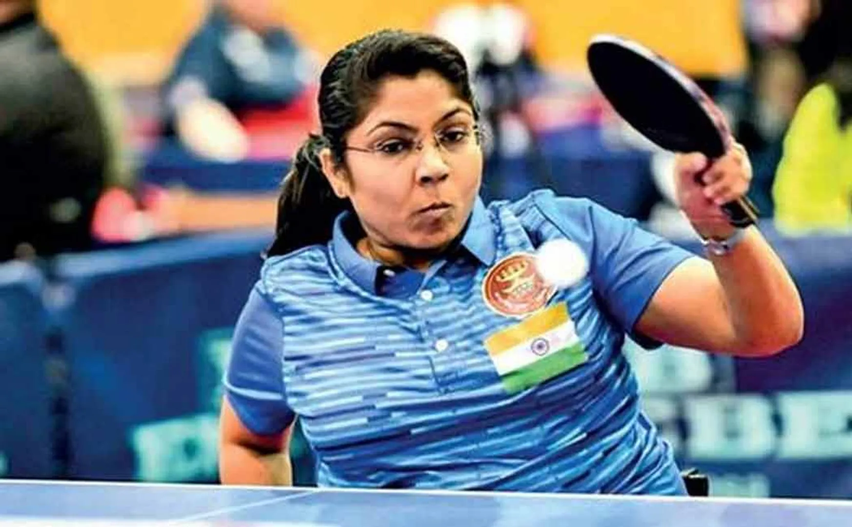bhavina patel 