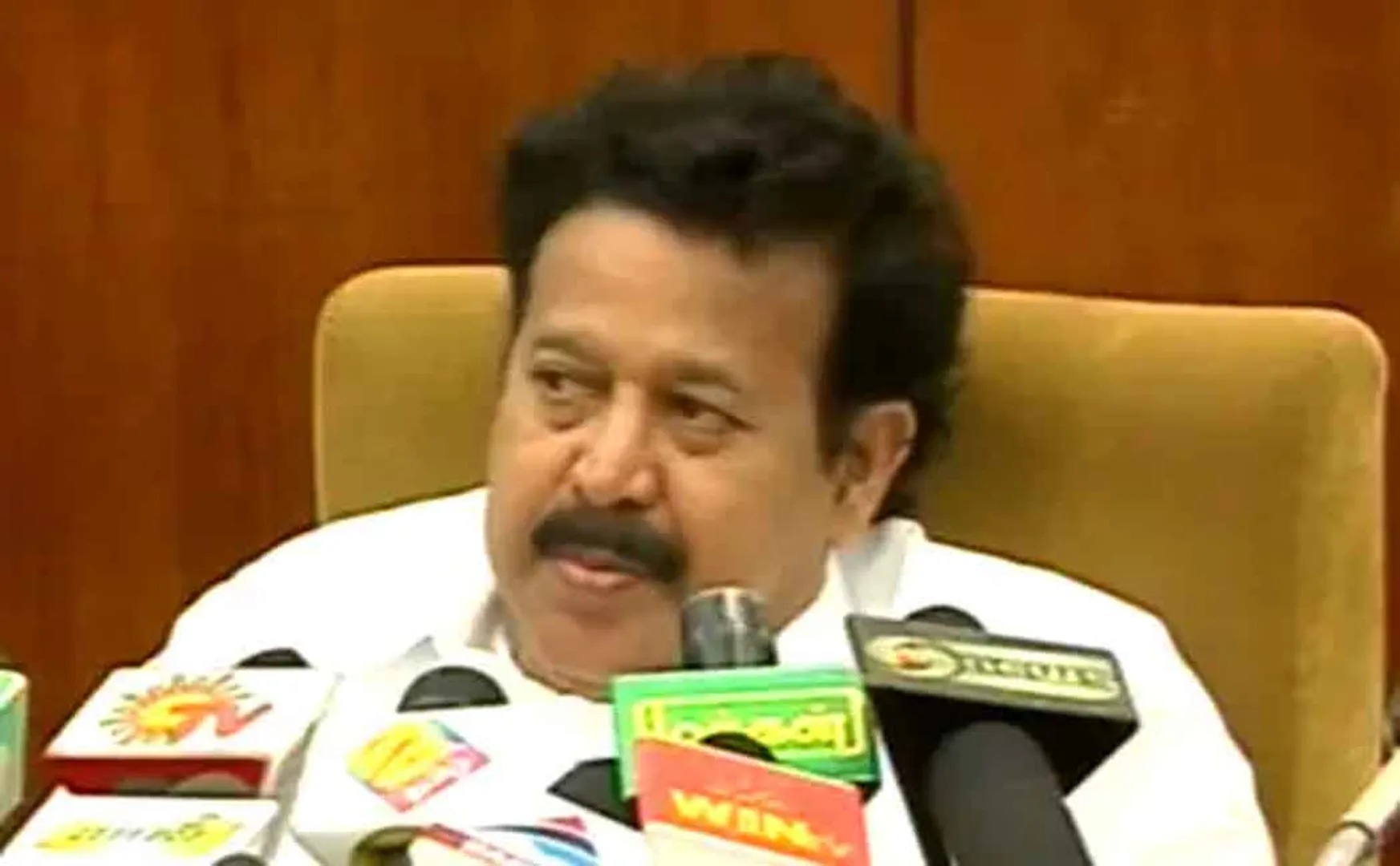 "kalaignar's name will be named with the permission of the Chief Minister" - Minister Ponmudi