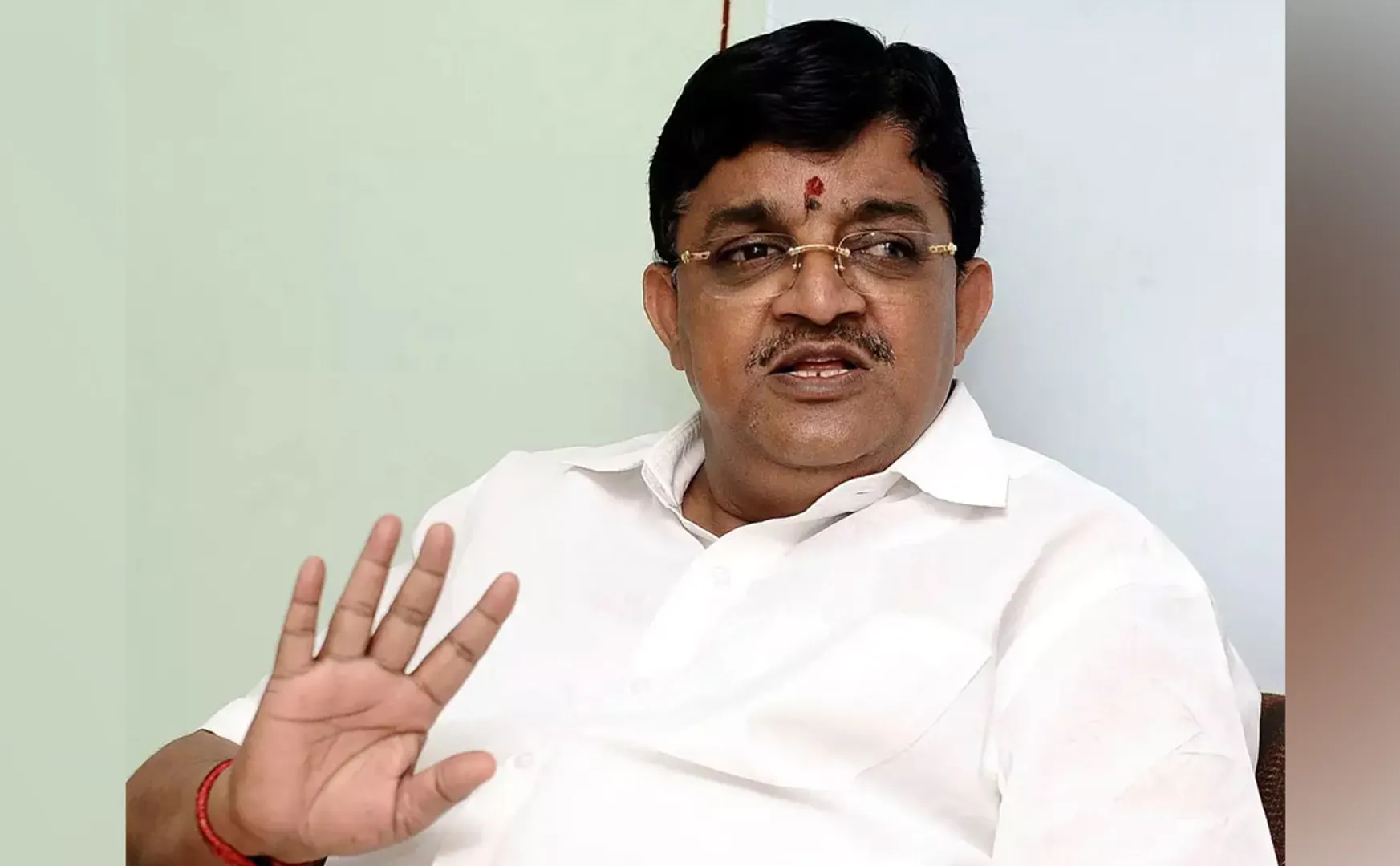 Jayalalithaa's death - Former MP to Chief Minister Maitreyan request!