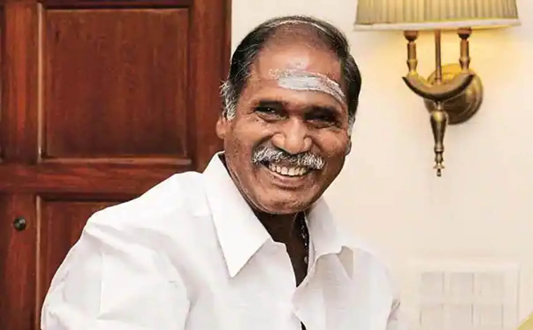 Agricultural loans canceled in Pondicherry