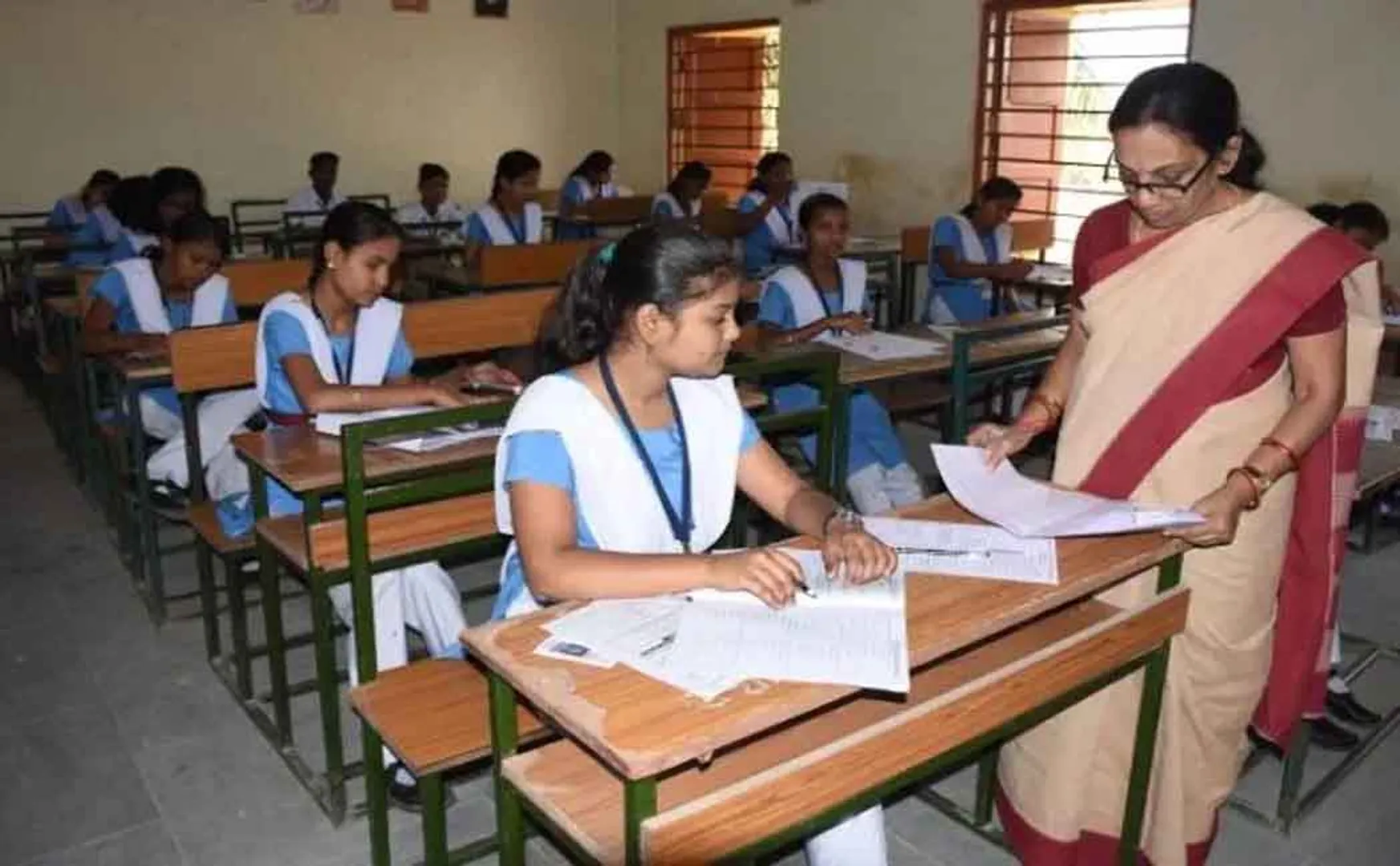 TAMILNADU Schools Opening- Guidelines Release!