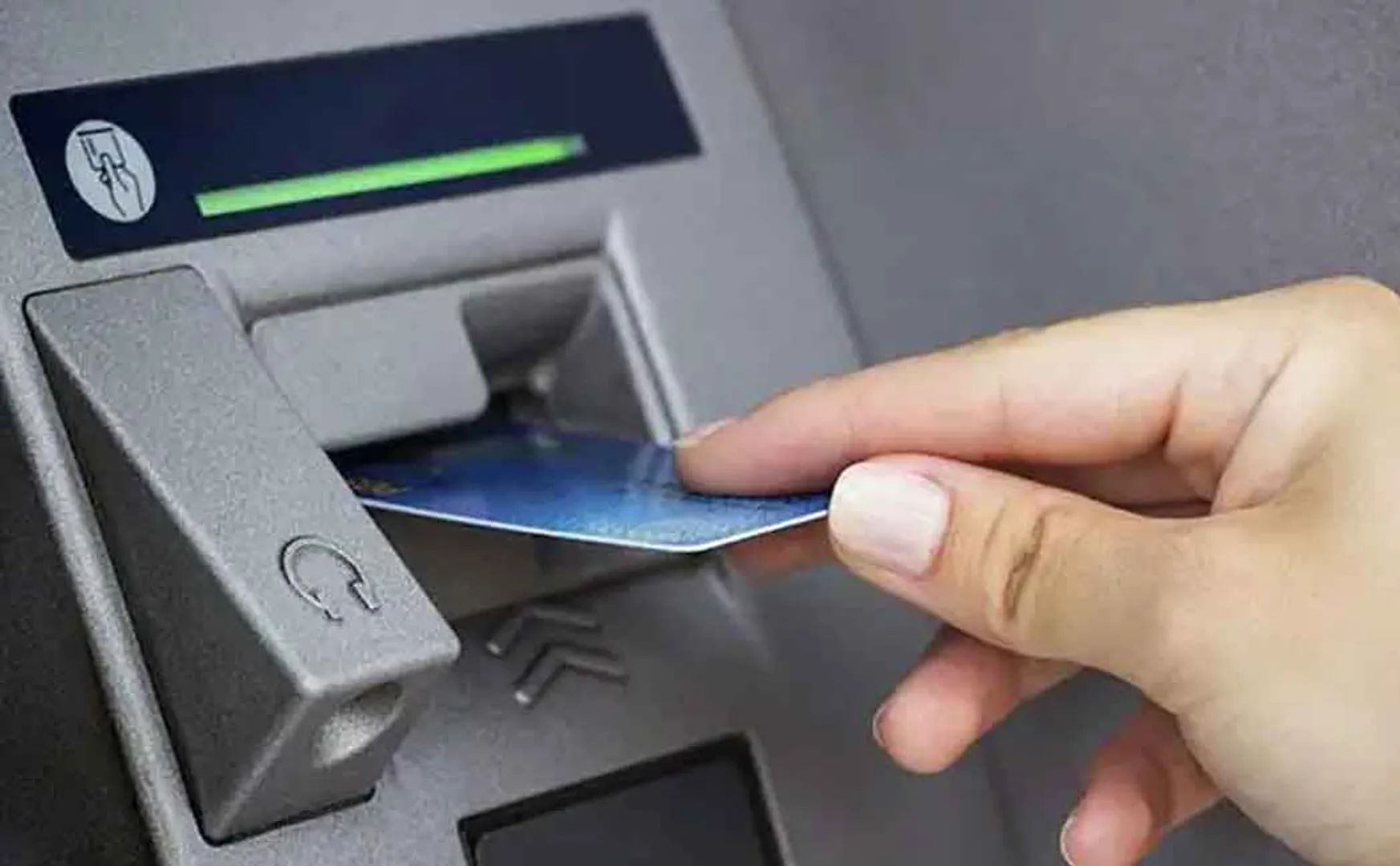 ATM Fraudulent at viluppuram  