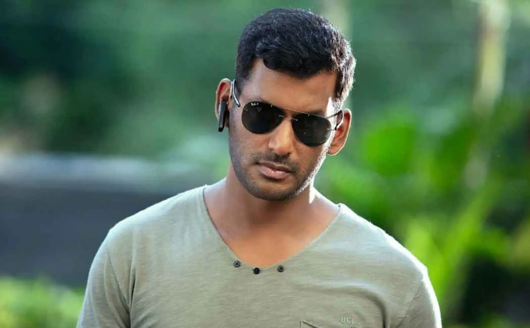 vishal