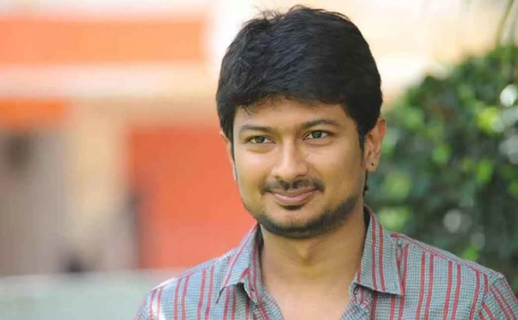 udhayanidhi stalin