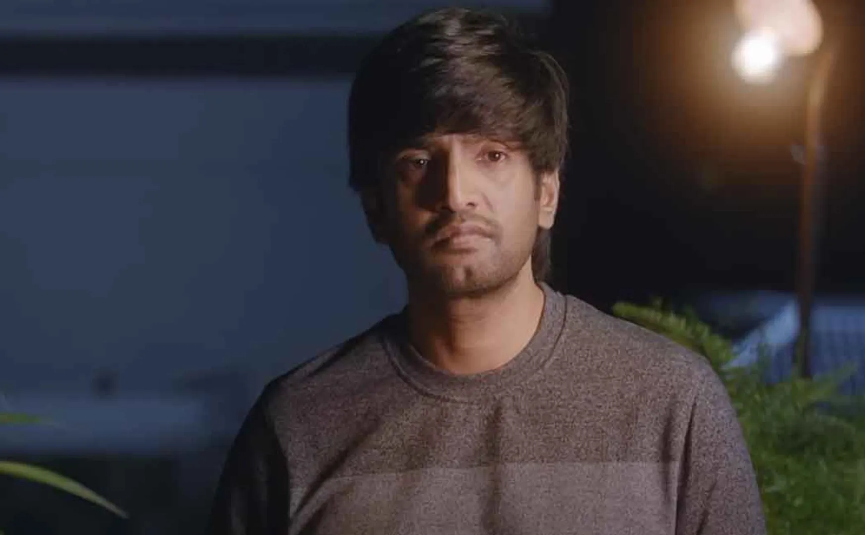santhanam