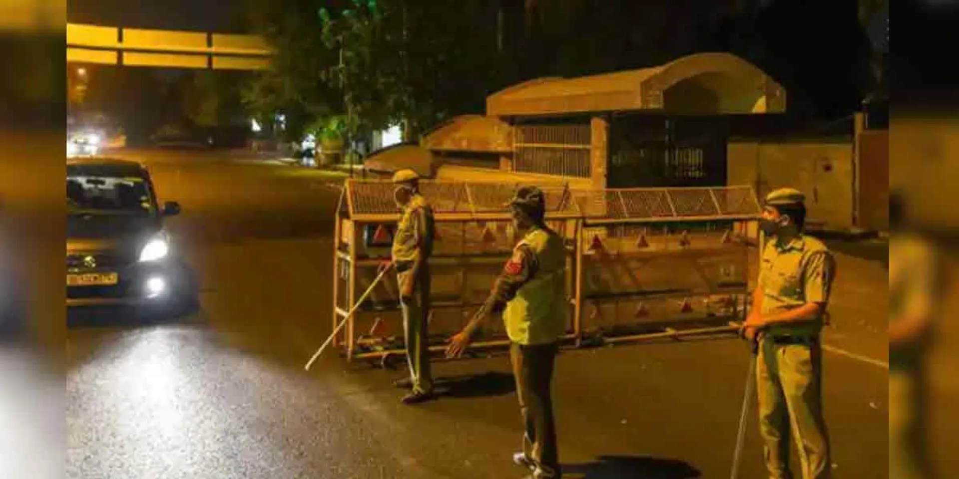 Night curfew in neighboring state - Today's corona situation in Tamil Nadu!