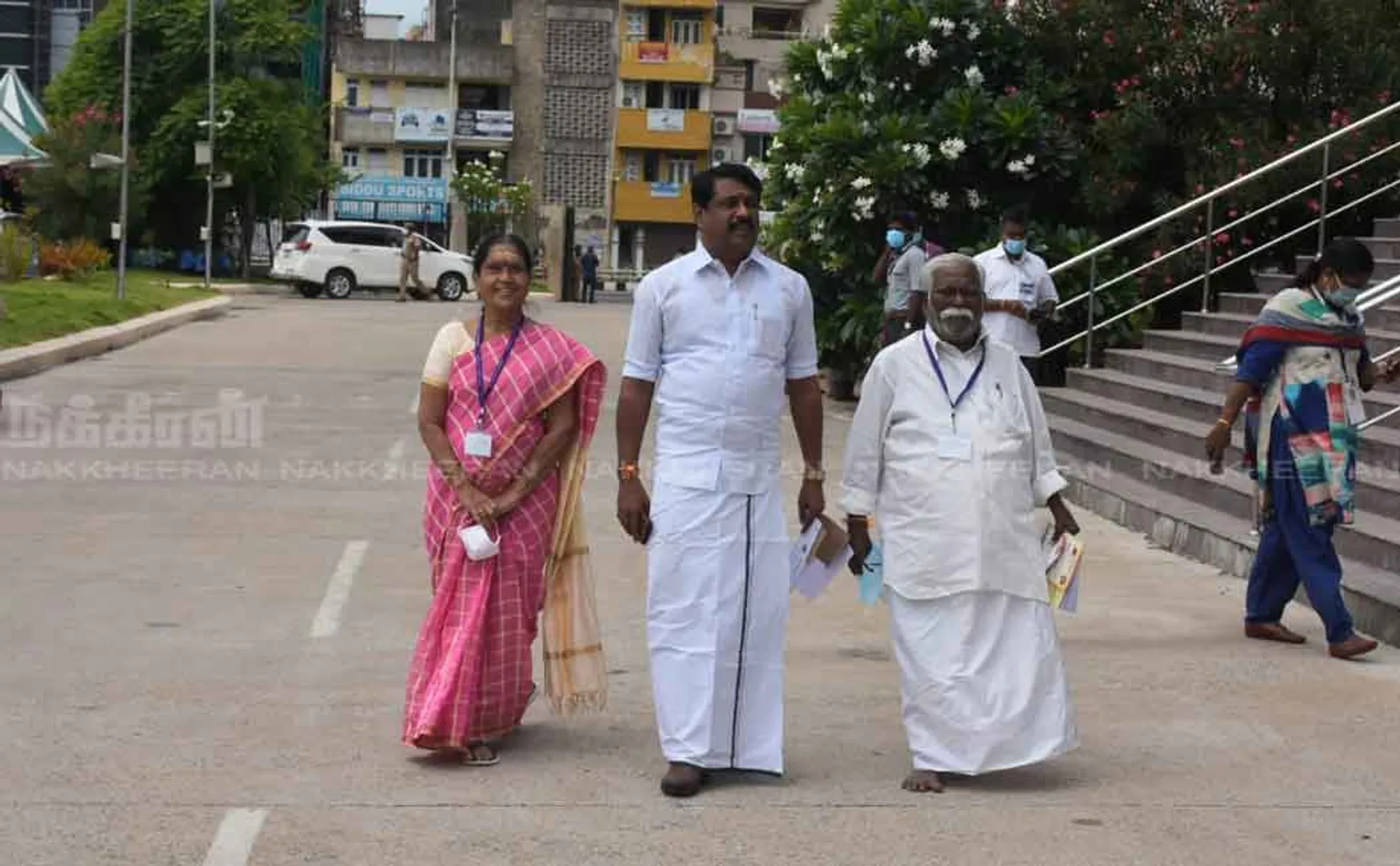 Resolution against agricultural law; BJP out of the assembly