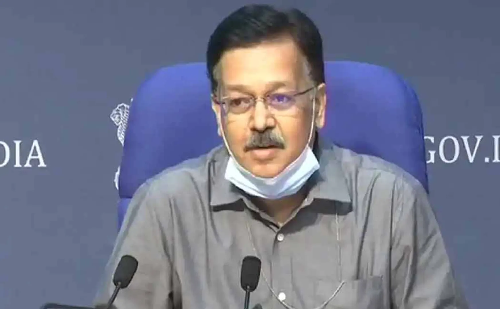 union health ministry 