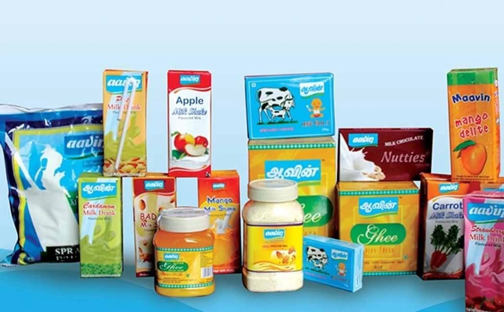 "Dairy prices will change" - Minister Nasser announces!