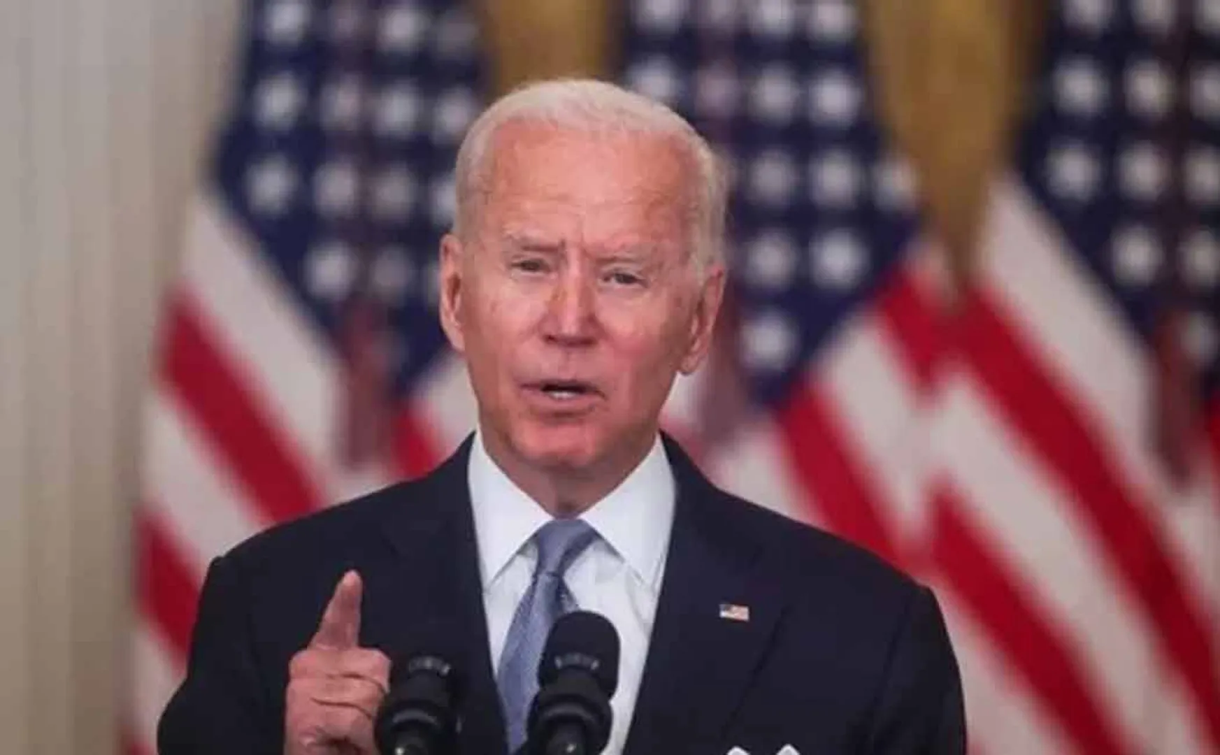 JOE BIDEN 