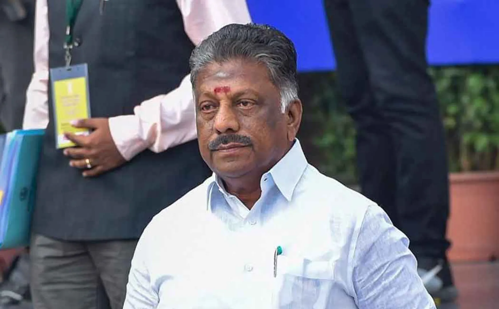 OPS Speech at Tamil Nadu Assembly 