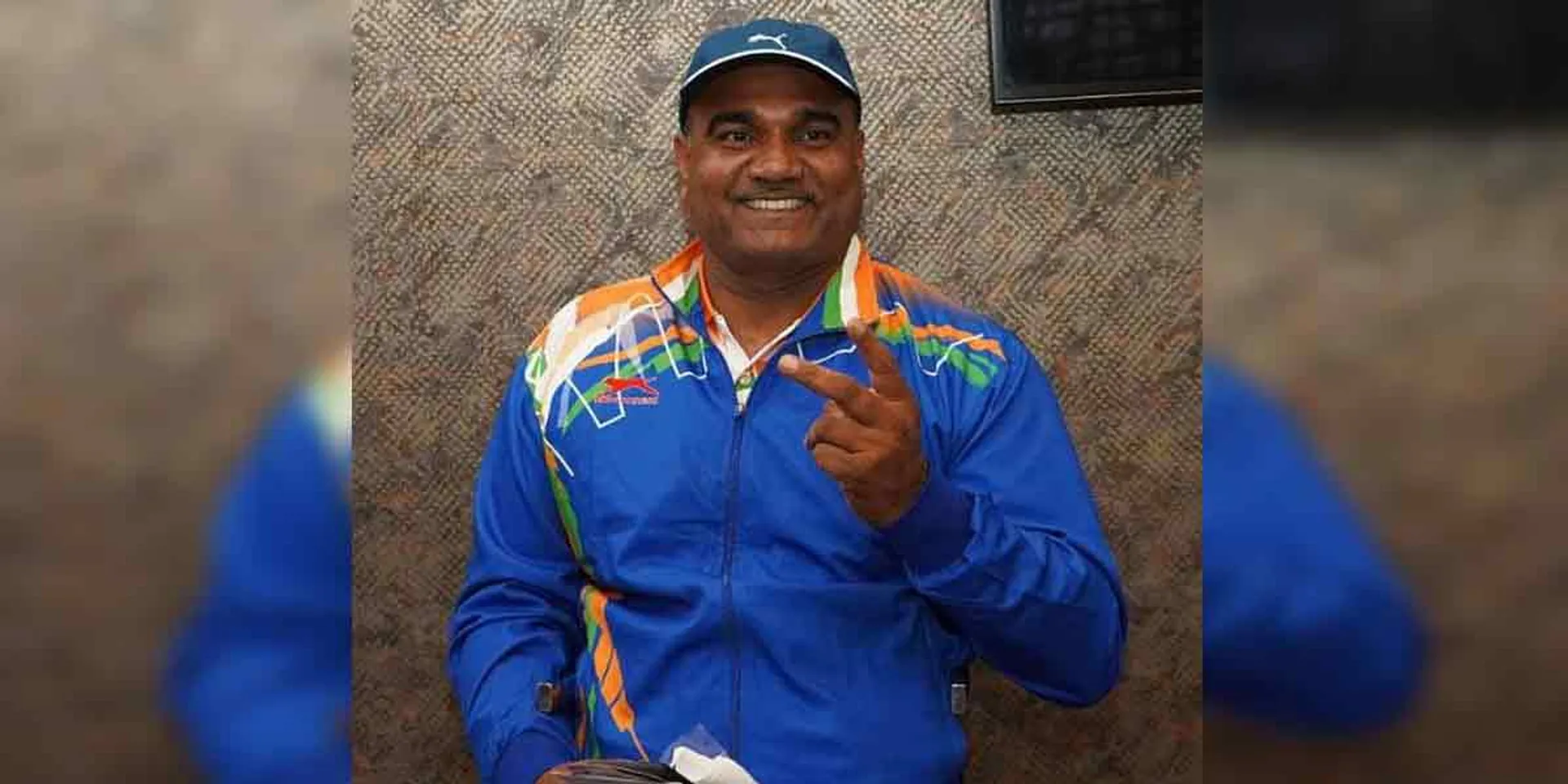 India wins third medal at Paralympics