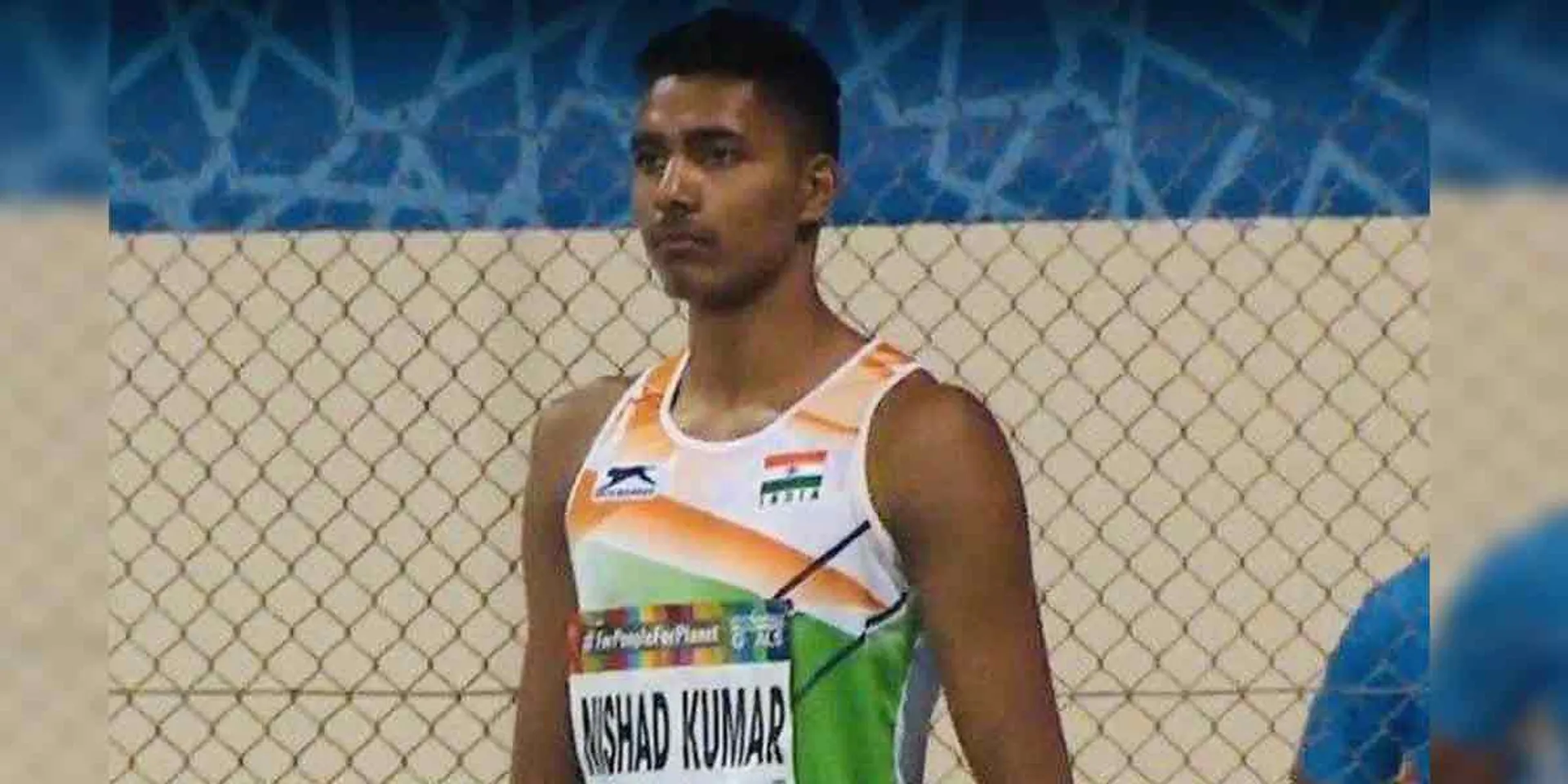 Nishat Kumar wins silver - India wins second medal at Paralympics