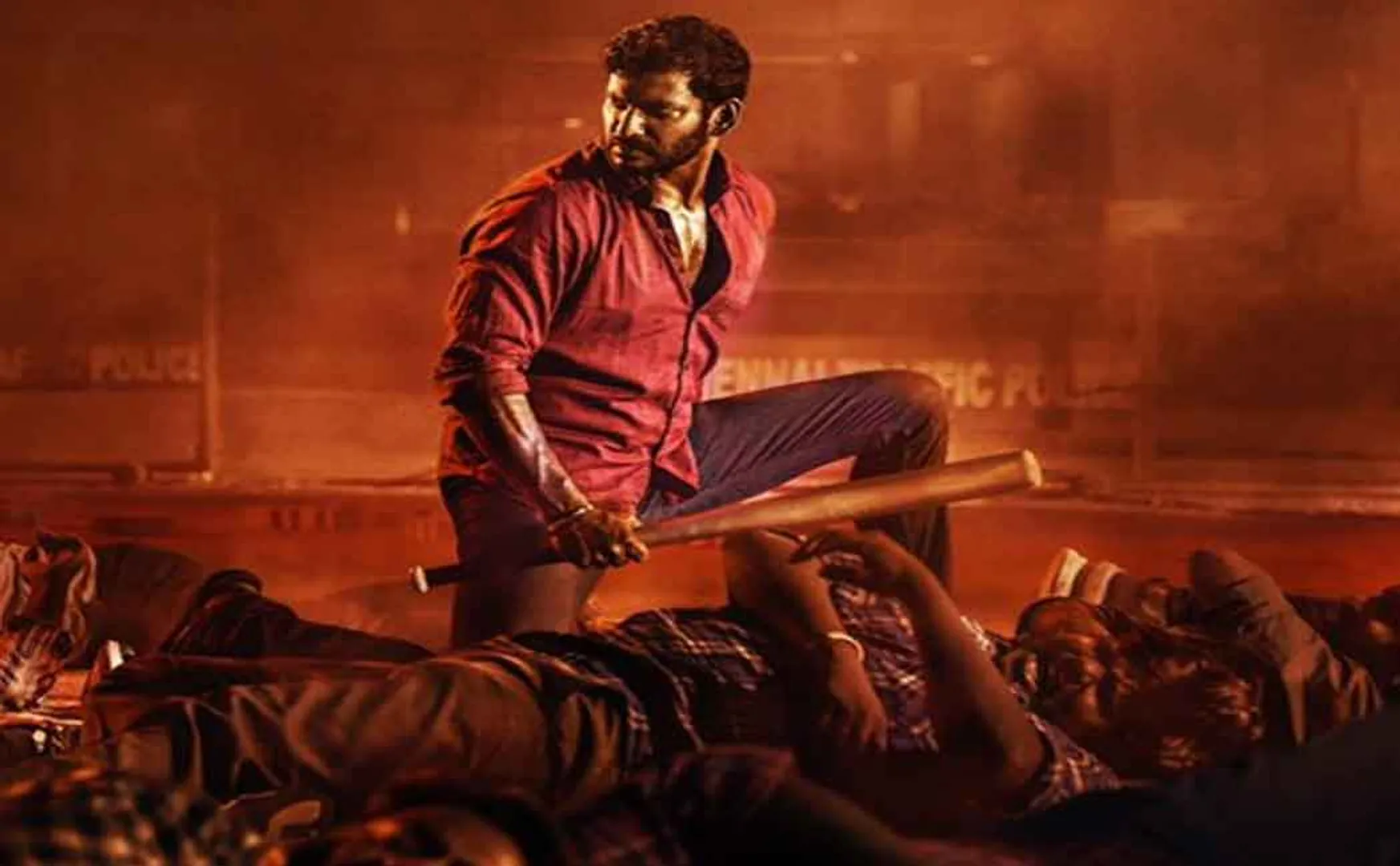 Veerame Vaagai Soodum