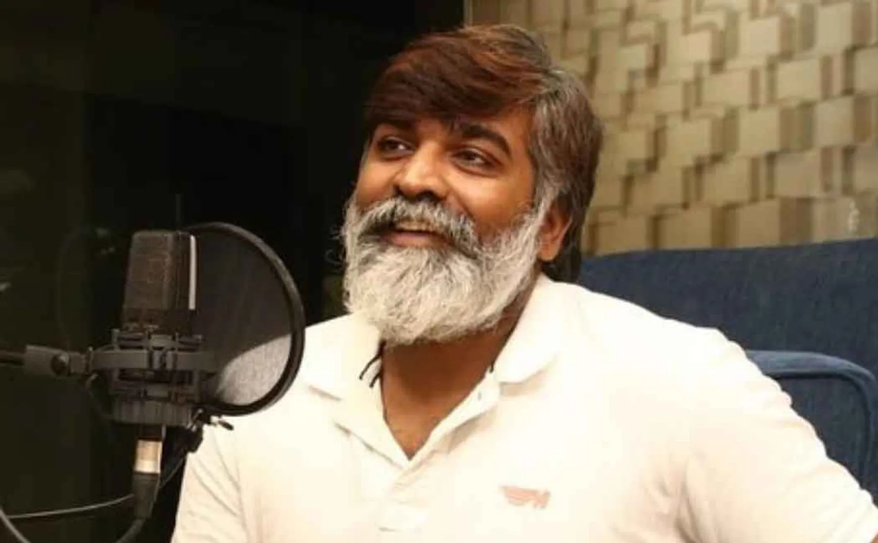 Vijay Sethupathi