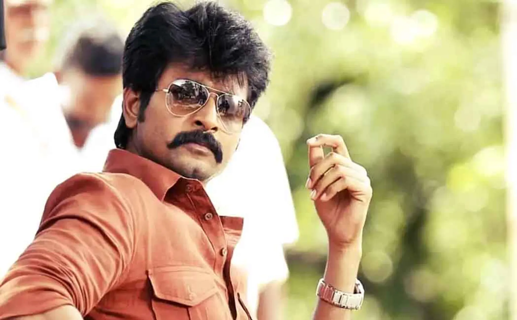sivakarthikeyan