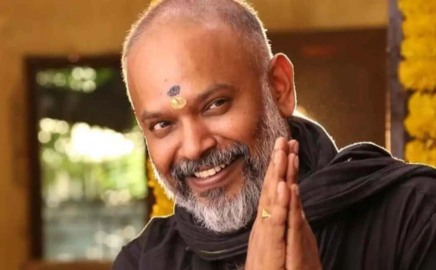 venkat prabhu
