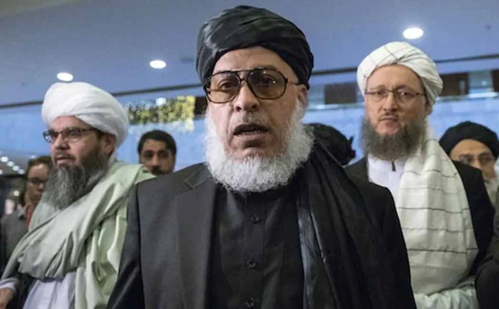 taliban leader 