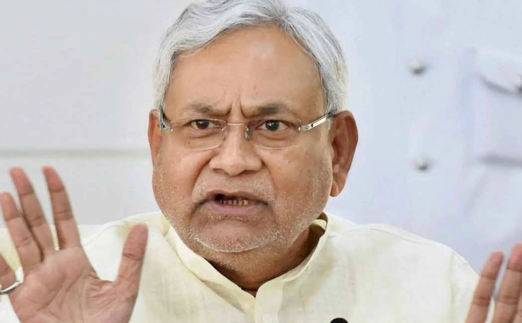 nitish kumar 