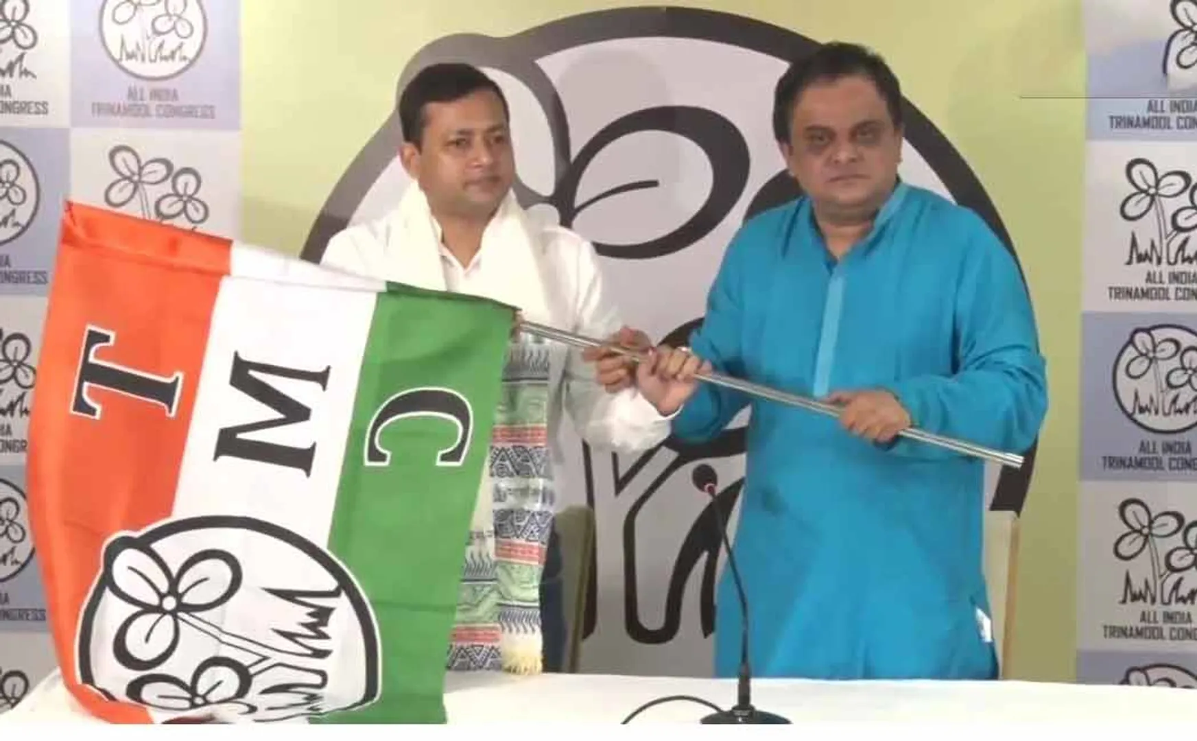bjp mla joins tmc 