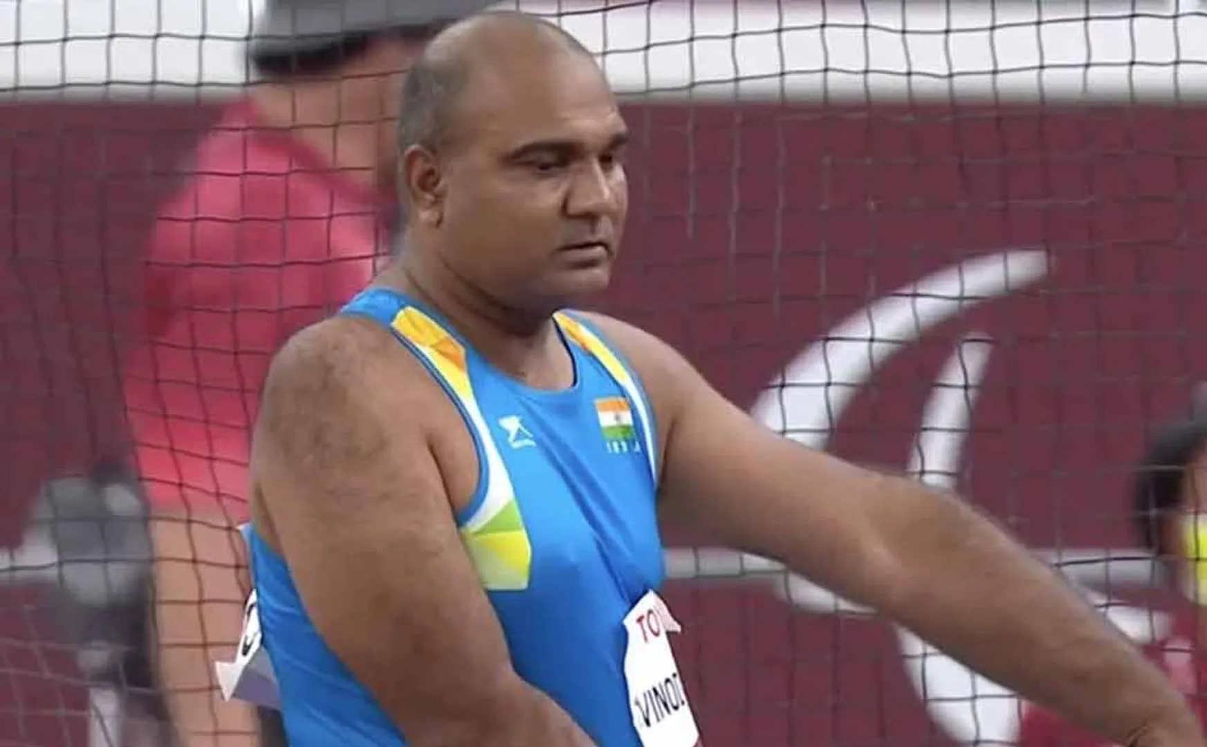 vinod kumar