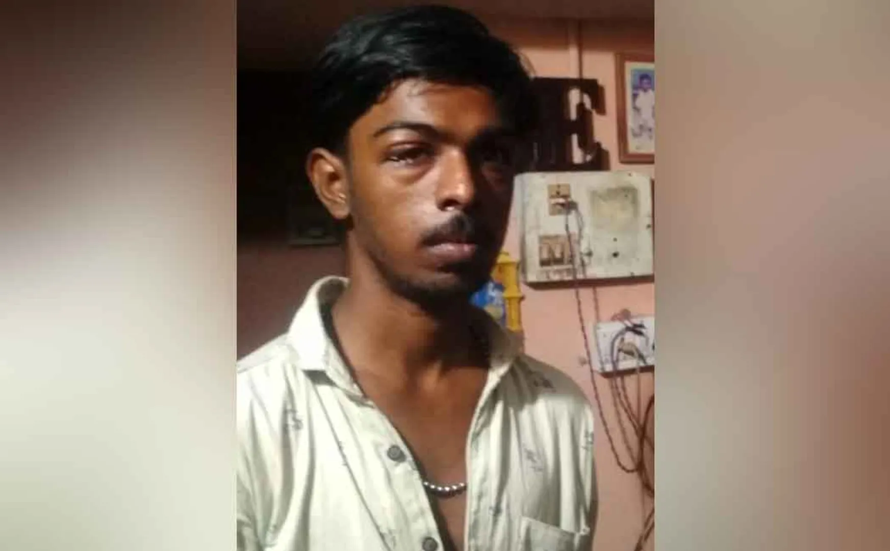 Youngster arrested under pocso act in kovai 